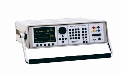 Multifunction Calibrator 35ppm